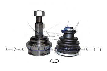 Jeu de joints, arbre de transmission MDR MCV-8908