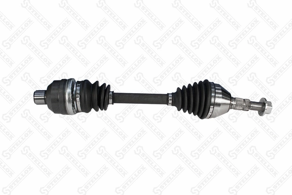 Arbre de transmission STELLOX 158 1990-SX