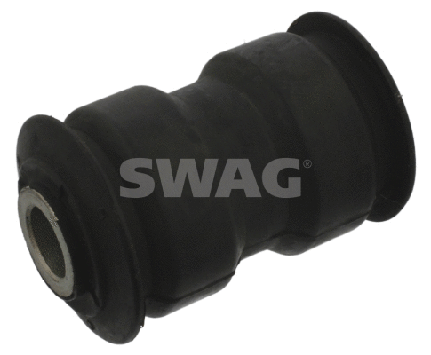 Coussinet de palier, ressort à lames SWAG 62 75 0004