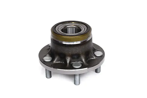 Kit de roulements de roue ASAM AUTOMOTIVE 98867