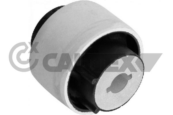Bras de liaison, suspension de roue CAUTEX 769063