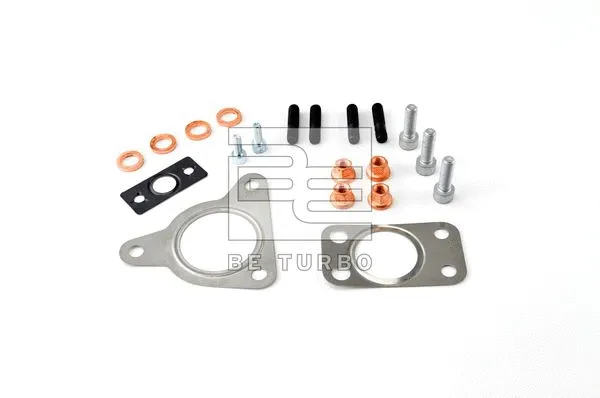 Kit de montage, compresseur BE TURBO ABS033
