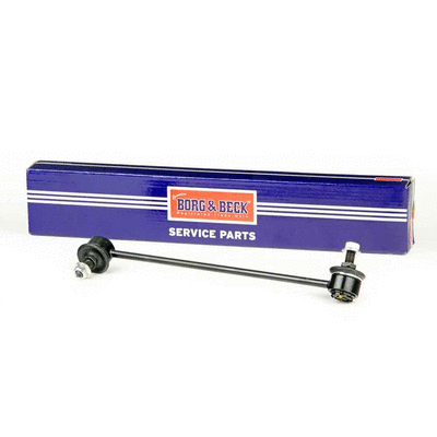 Entretoise/tige, stabilisateur BORG & BECK BDL6869