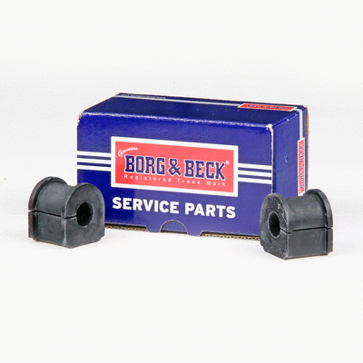 Kit de réparation, barre de couplage stabilisatrice BORG & BECK BSK7077K
