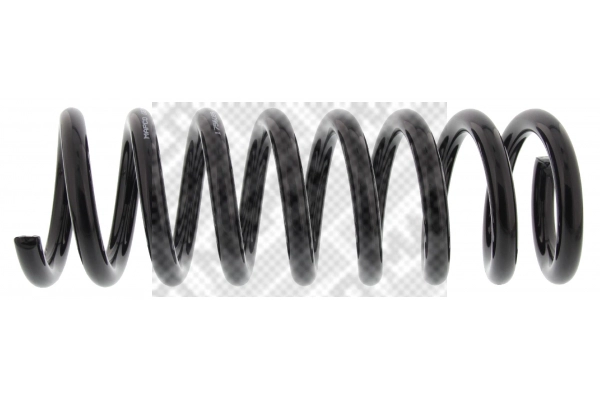 Ressort de suspension MAPCO 72844