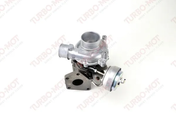 Turbocompresseur, suralimentation TURBO-MOT 650582