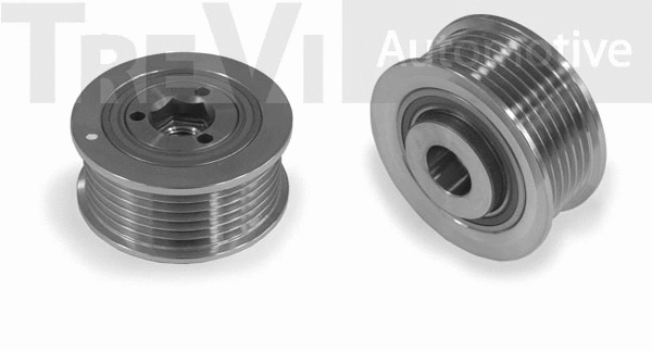 Poulie roue libre, alternateur TREVI AUTOMOTIVE AP1174