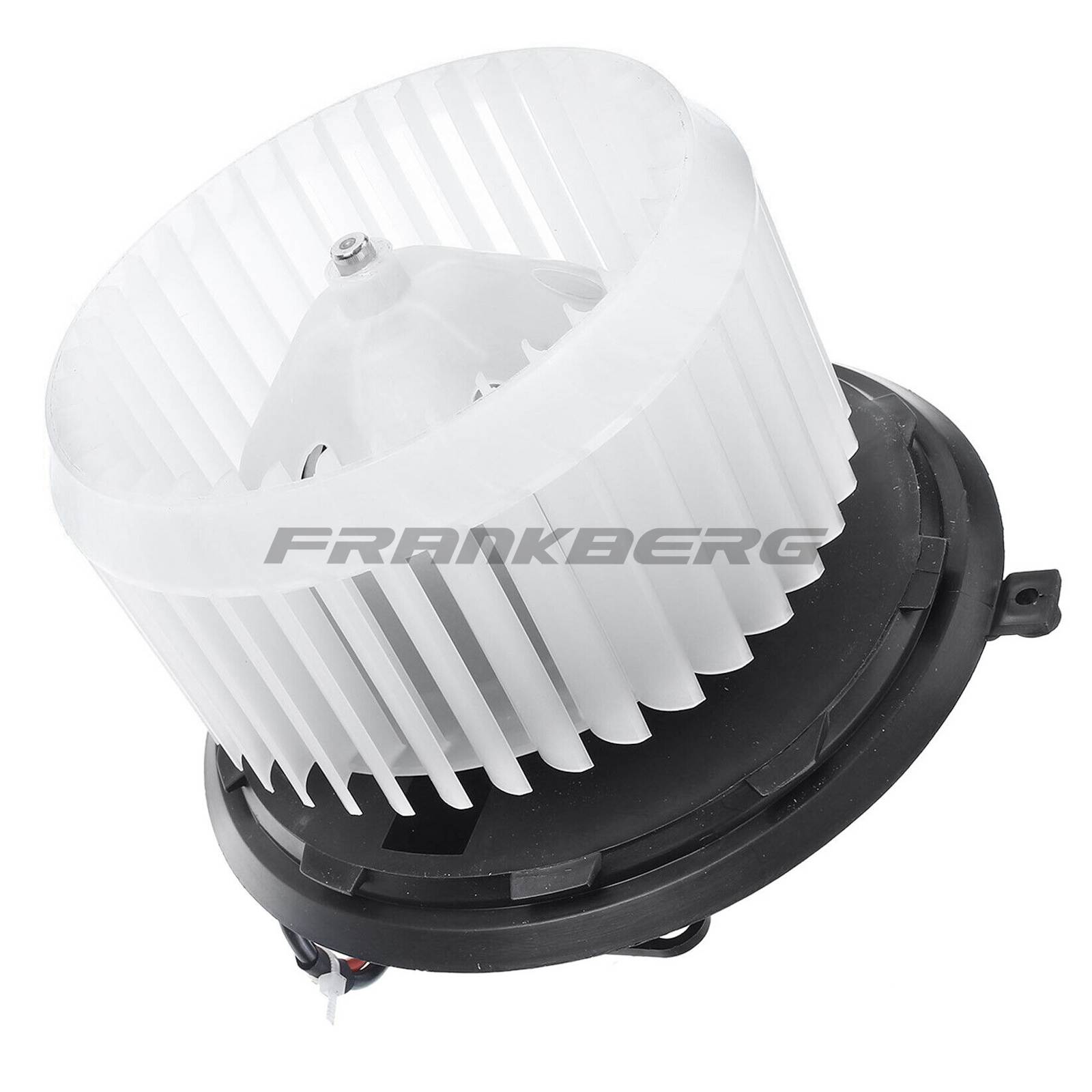 Pulseur d'air habitacle Frankberg 5481FB0005238