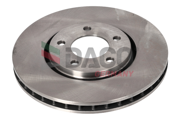 Disque de frein DACO Germany 600501
