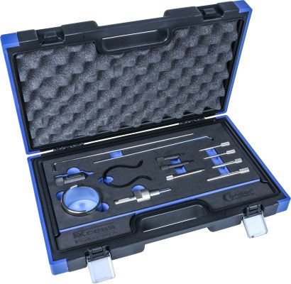 Kit d'outils de réglage, épure de distribution Condor werkzeug 36520