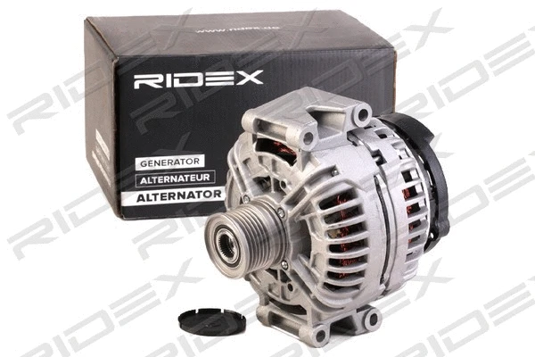 Alternateur RIDEX 4G0559