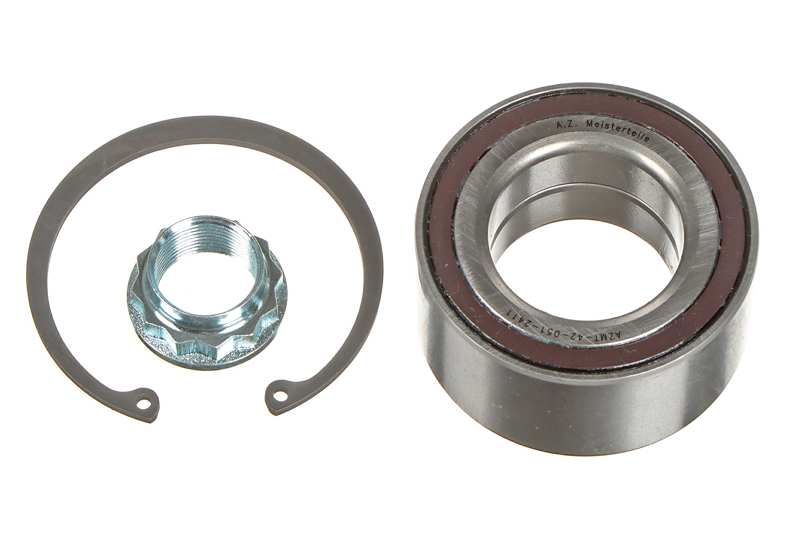 Kit de roulements de roue A.Z. Meisterteile AZMT-42-051-2411