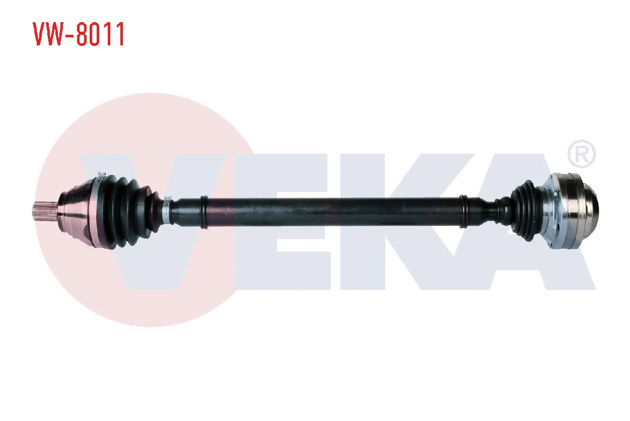 Arbre de transmission VEKA VW-8011