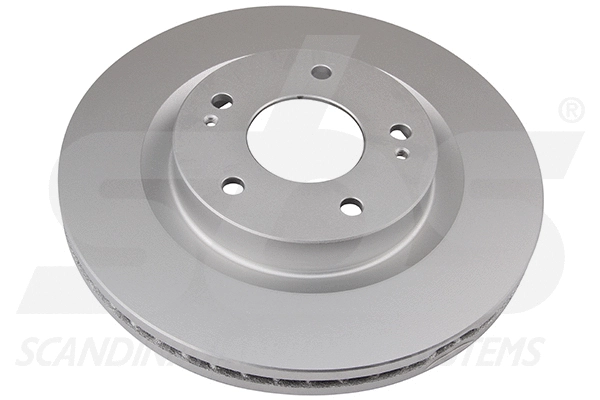 Disque de frein sbs 1815313046