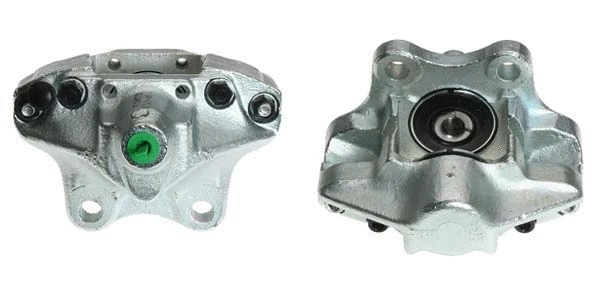 Étrier de frein 4X4 ESTANFI PDF-36-004