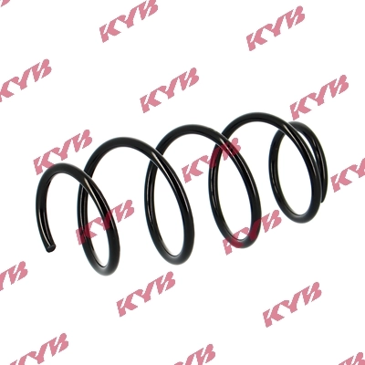 Ressort de suspension KYB RA1431