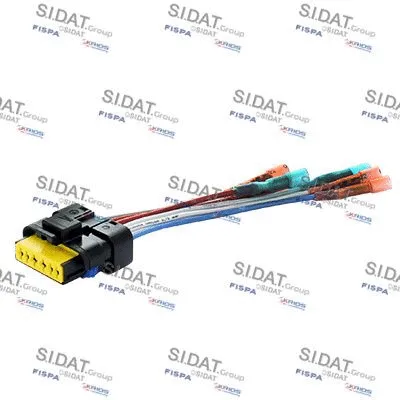 Kit de montage, kit de câbles AUTOTEAM D05154