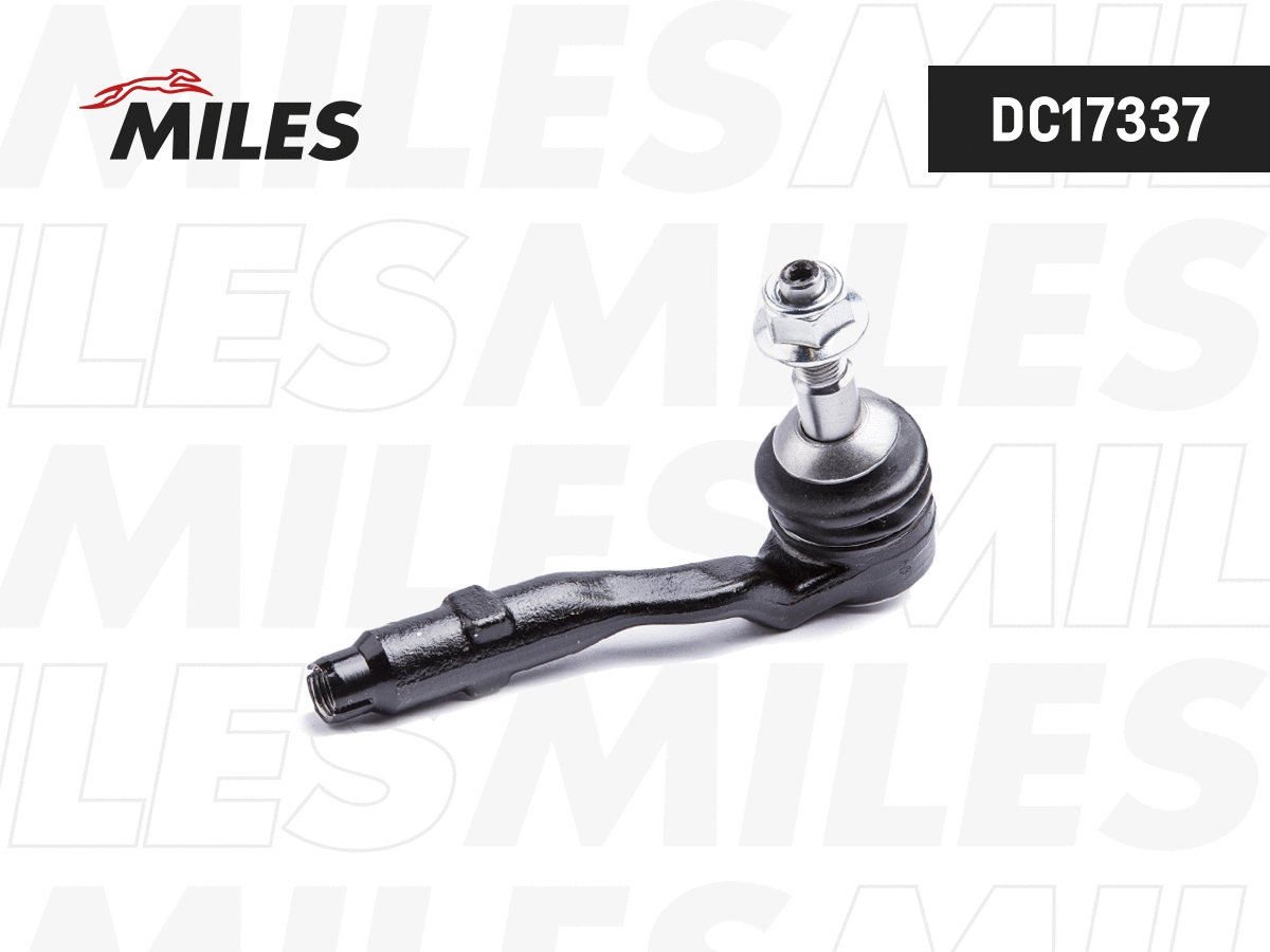 Rotule de barre de connexion MILES DC17337