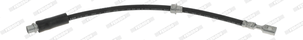 Flexible de frein FERODO FHY2631