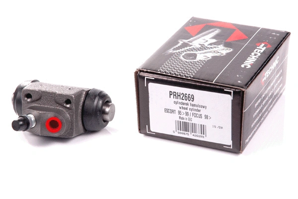 Cylindre de roue PROTECHNIC PRH2669