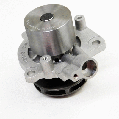 Pompe à eau, refroidissement du moteur MTR 12135607