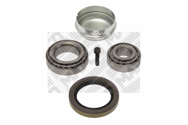 Kit de roulements de roue MAPCO 26837