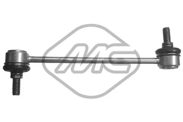 Entretoise/tige, stabilisateur Metalcaucho 59507