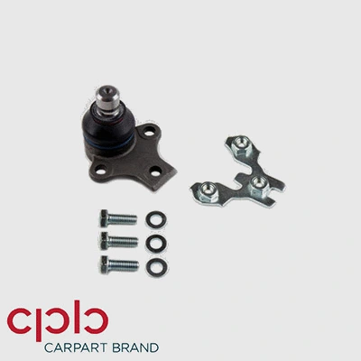 Rotule de suspension CPB 505450
