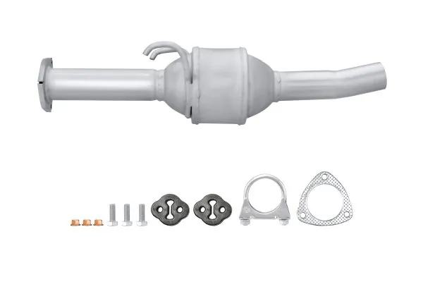 Catalyseur HELLA 8LE 366 054-931