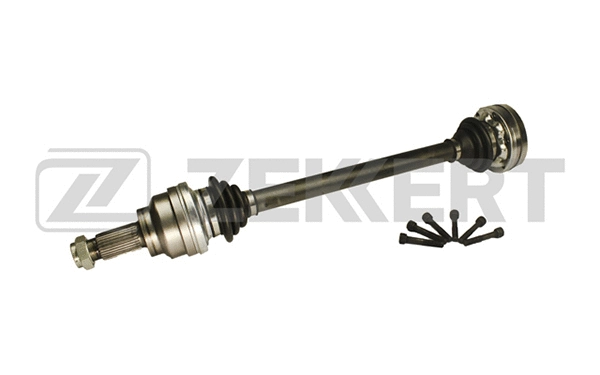 Arbre de transmission ZEKKERT AW-4514