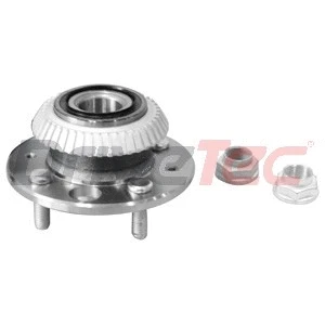 Kit de roulements de roue DriveTec DWB998