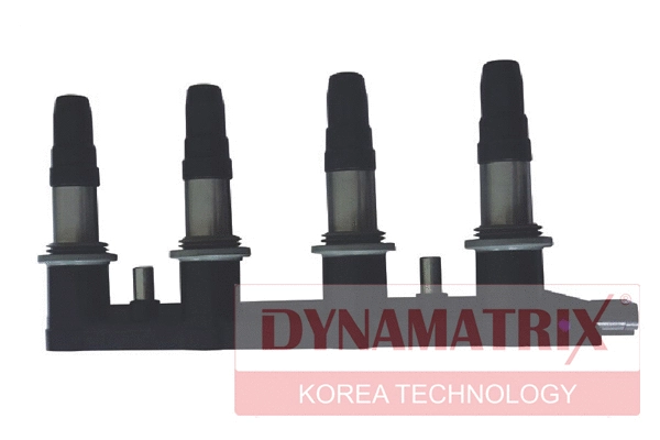 Bobine d'allumage DYNAMATRIX DIC025
