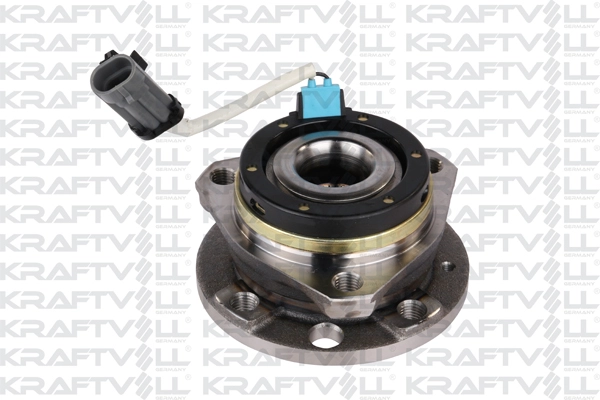 Moyeu de roue KRAFTVOLL GERMANY 14030011