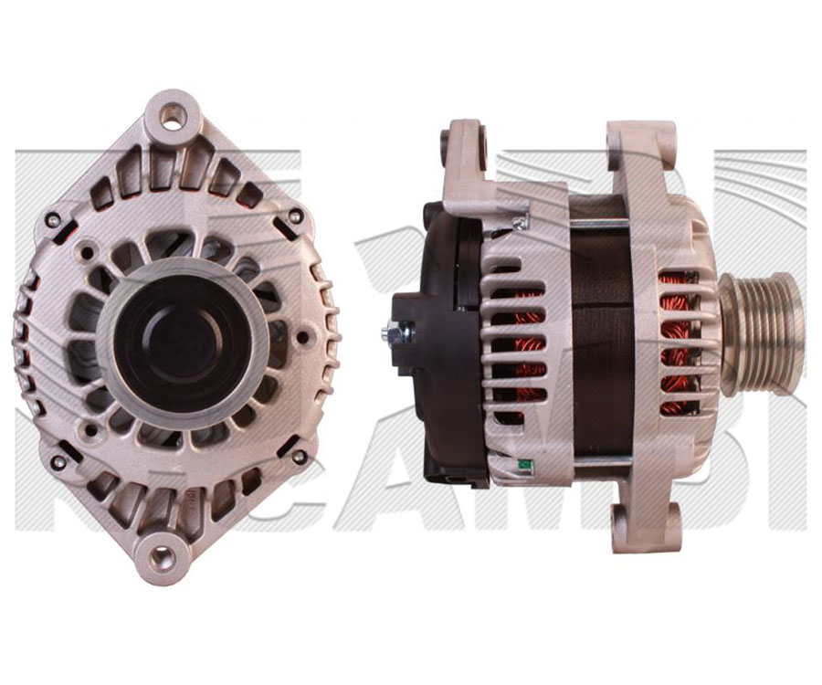 Alternateur AUTOTEAM ASS112A