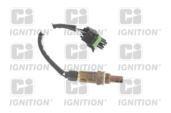 Sonde lambda QUINTON HAZELL XLOS1077