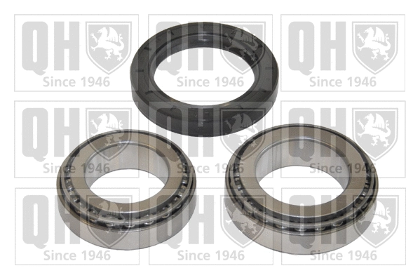 Kit de roulements de roue QUINTON HAZELL QWB617