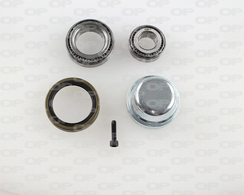 Kit de roulements de roue OPEN PARTS HBK5190.00