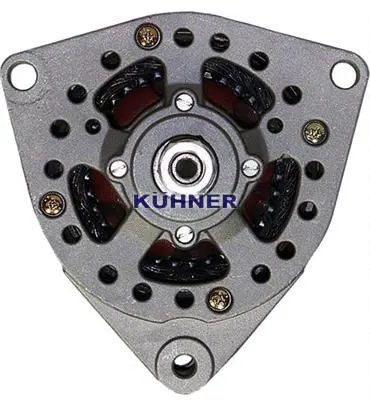 Alternateur AD KÜHNER 30568RI