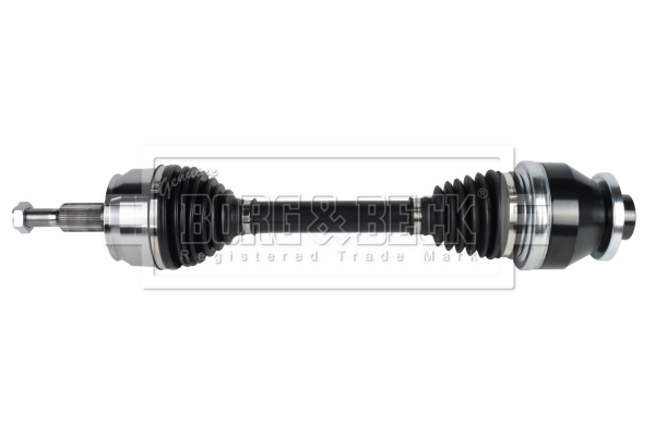 Arbre de transmission BORG & BECK BDS1303