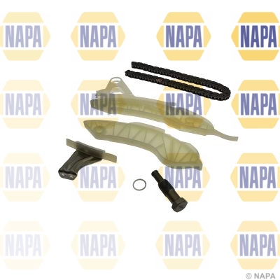 Kit de distribution par chaîne NAPA NCK4037