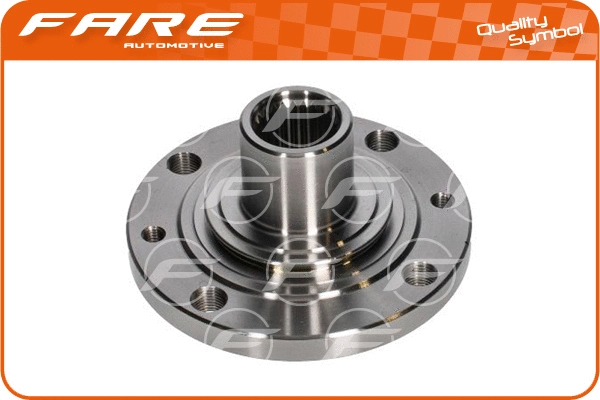 Moyeu de roue FARE-CO 6000