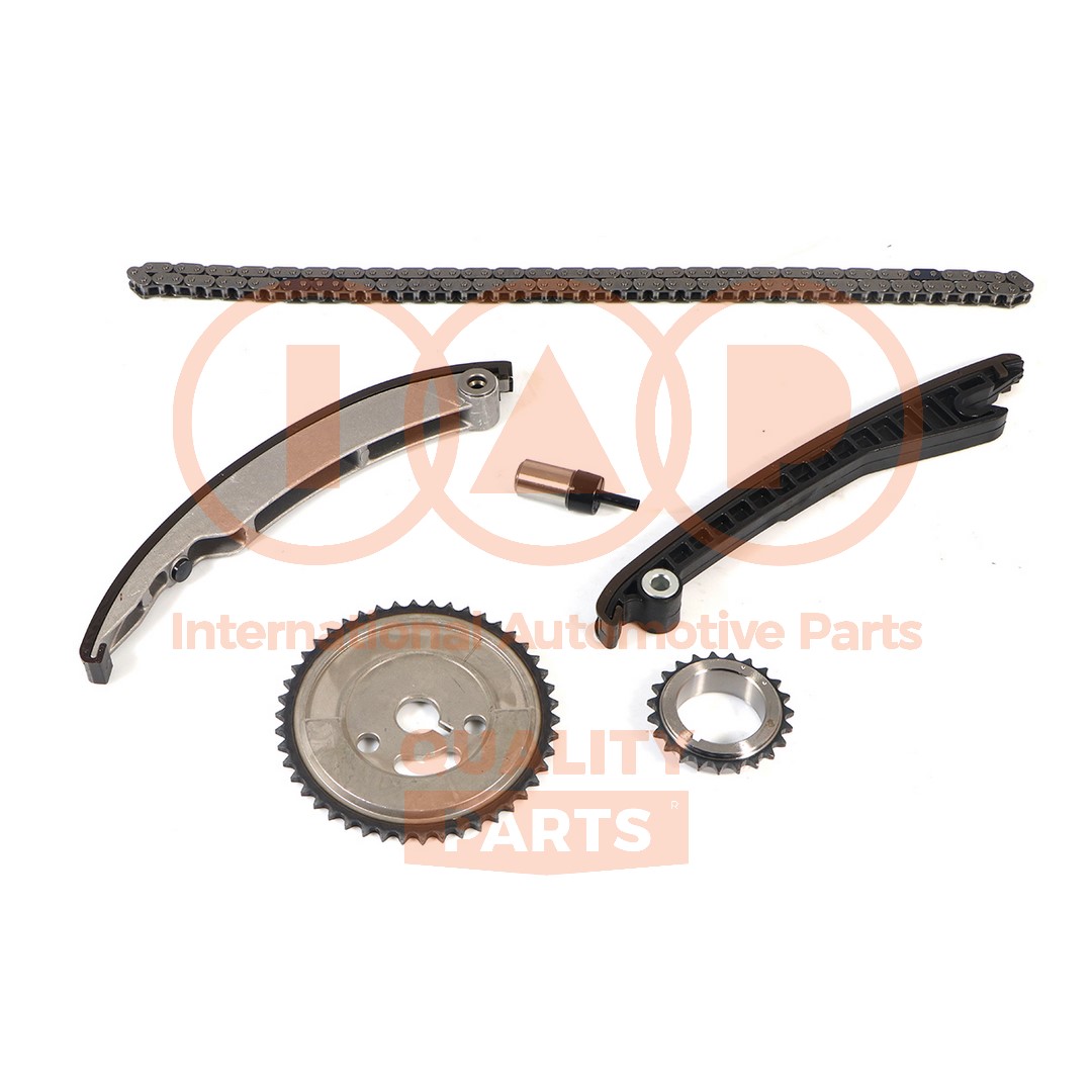 Kit de distribution par chaîne IAP QUALITY PARTS 127-10085K