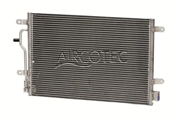 Condenseur, climatisation APC ACT100035