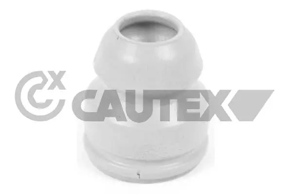 Butée élastique, suspension CAUTEX 762416