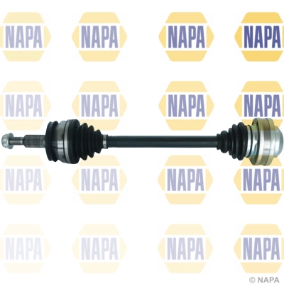 Arbre de transmission NAPA NDS1181L
