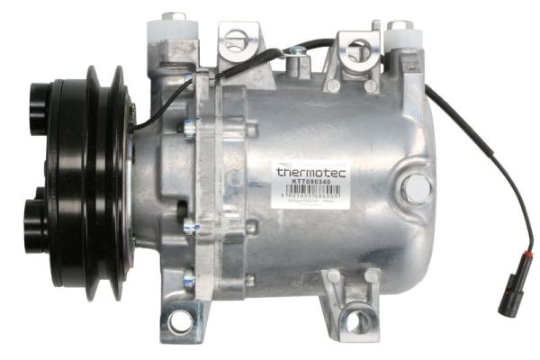 Compresseur, climatisation THERMOTEC KTT090340