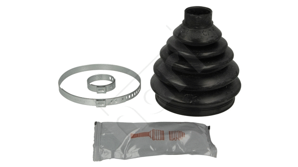 Jeu de joints-soufflets, arbre de commande HART 438 784
