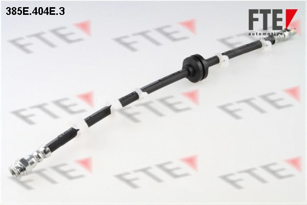 Flexible de frein FTE 9240231