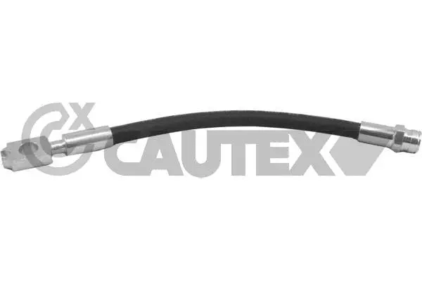 Flexible de frein CAUTEX 756588