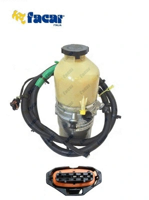 Pompe hydraulique, direction FACAR 825045E